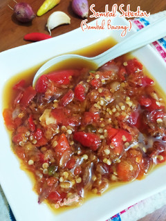 Foto resep Sambal Sebentar (Sambal Bawang)