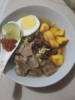 Foto resep #72 Sup Ubi