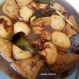 Semur Tahu Telur