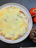 Eggs and Tuna Recipe