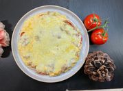 A picture of tuna egg tomato