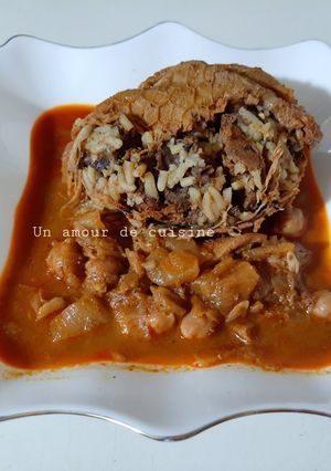 Une photo de Osbane 🍴