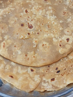 சப்பாத்தி(chapati recipe in tamil) செய்முறை முக்கிய புகைப்படம்