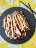 Okonomiyaki