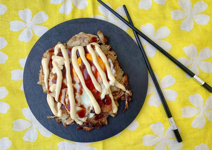 Okonomiyaki