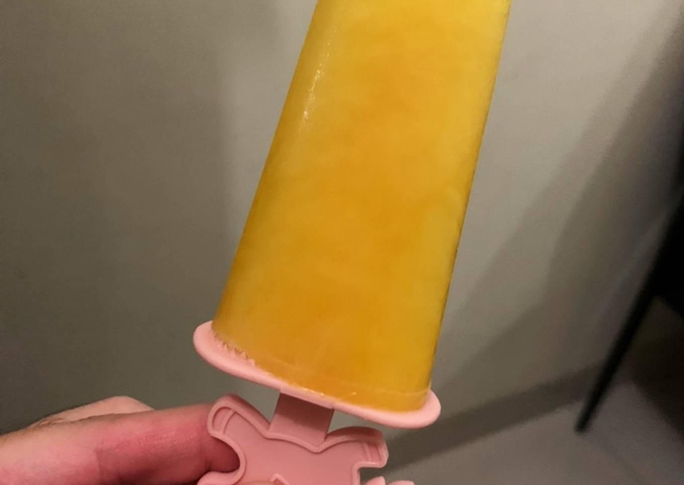 Es lilin markisa