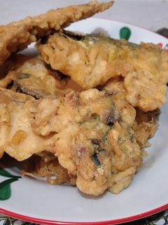 Foto resep Bandeng Presto Goreng