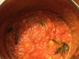 Salsa de tomate