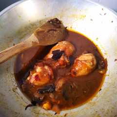 รูปของ Ayam kecap