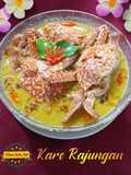 Kare Rajungan