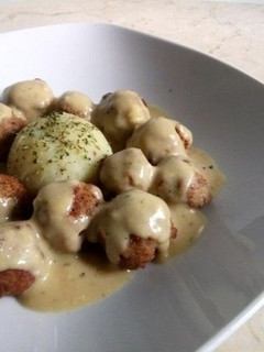 Foto resep Swedish Meatball