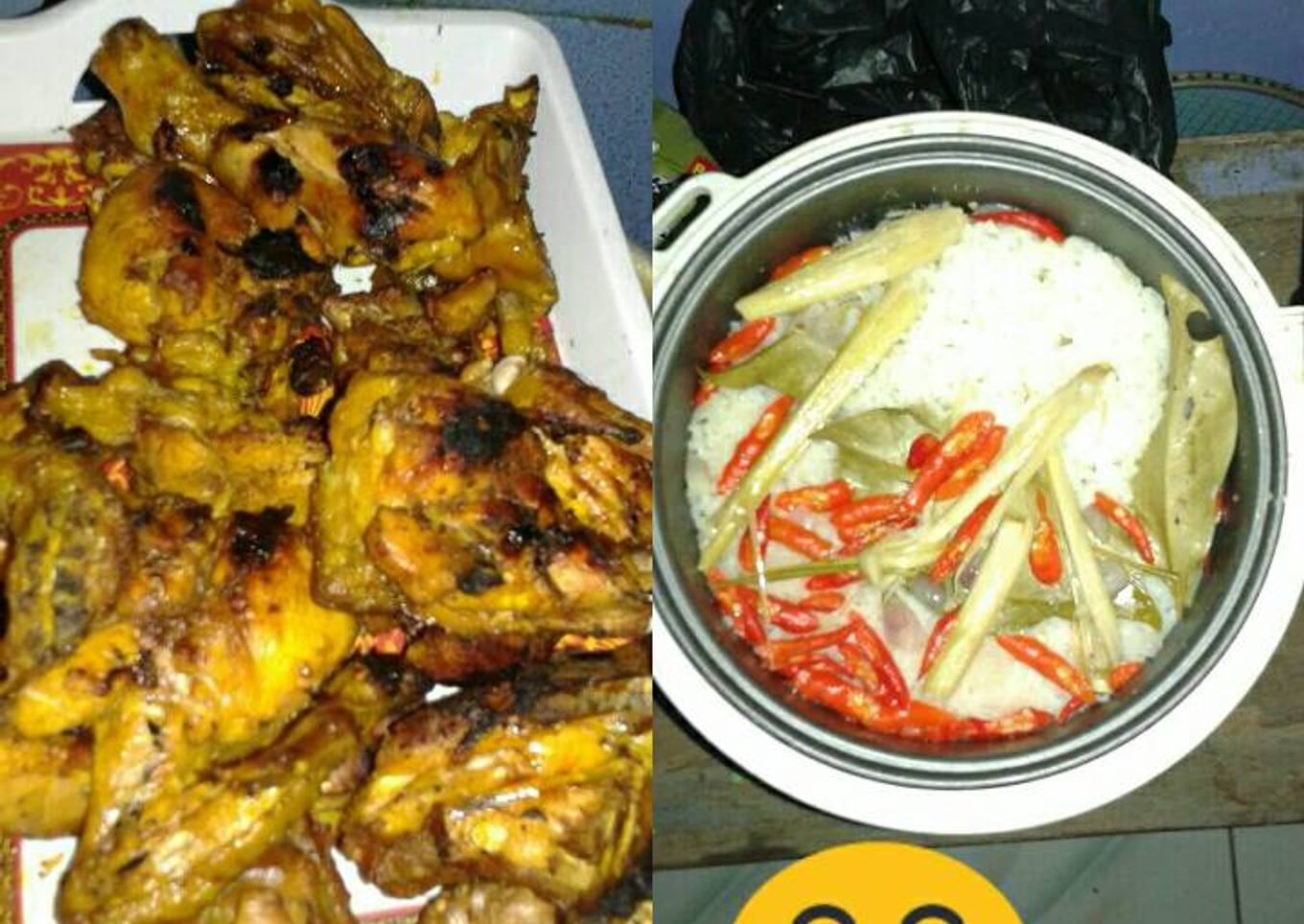 Nasi Livet magic com:
