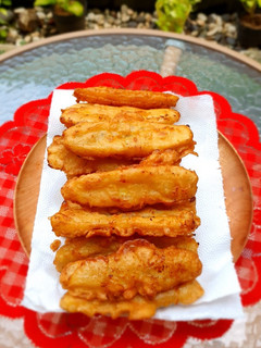 Foto resep Pisang Goreng krispy