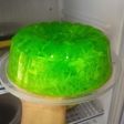 Agar2/pudding rumput laut