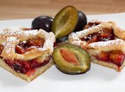 Kép erről: szilvás pite