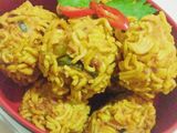 Tahu Rambutan Kornet