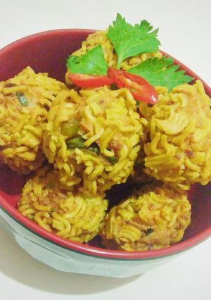 Foto resep Tahu Rambutan Kornet