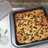 Bread Pudding (Choco Cheese)