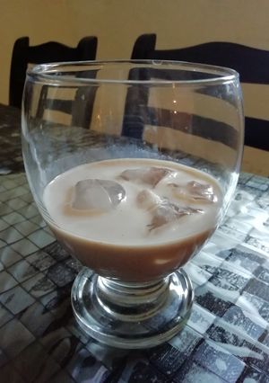 Una foto de Crema irlandesa (baileys casero)