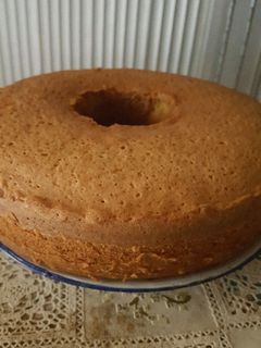 Foto resep Bolu pisang jadul