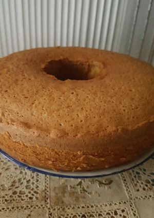 Foto resep Bolu pisang jadul