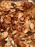 Roasted Pumpkin Seeds