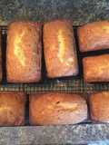 Gramma Evies Banana Bread