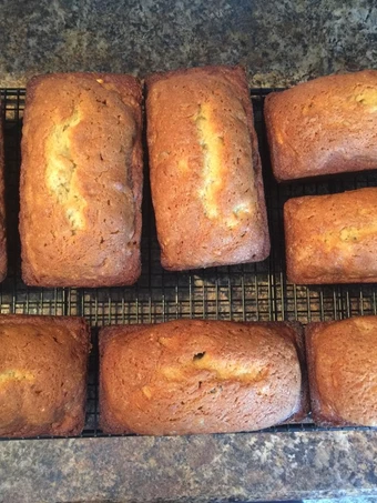 Easy Way Prepare Recipe Gramma Evies Banana Bread that is Really Delicious, So Delicious}