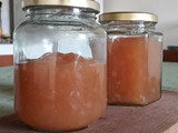 Dulce de Pera