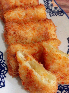 Foto resep Risoles sayur