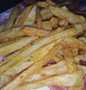 How To Make Crispy crunchy fries which Delicious