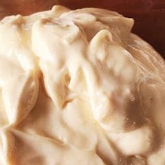A picture of Eggless mayonnaise.