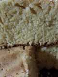 Pan de Maiz