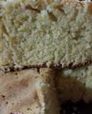 Pan de Maiz