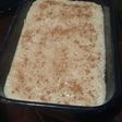 Arroz con leche simple y cremoso