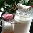 Homemade Yoghurt