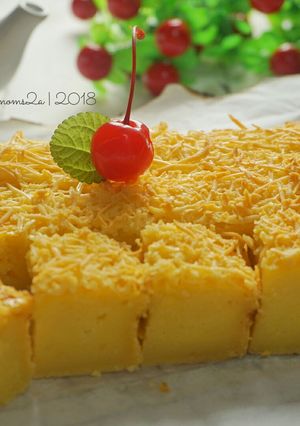 Foto resep Proll Tape Keju