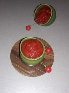 عکسی از دستور رب گوجه فرنگی