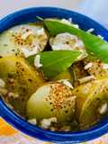 🥒PEPINOS🥒EN VINAGRE 🥒🥙