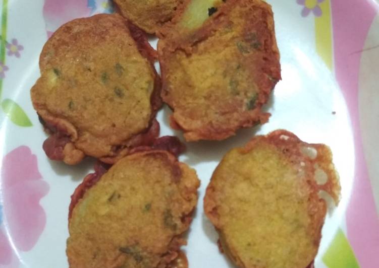 Recipe of Royal Aloo fry
