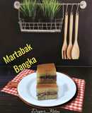 GATA10. Martabak Bangka