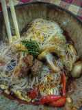 Chow Mei Fun