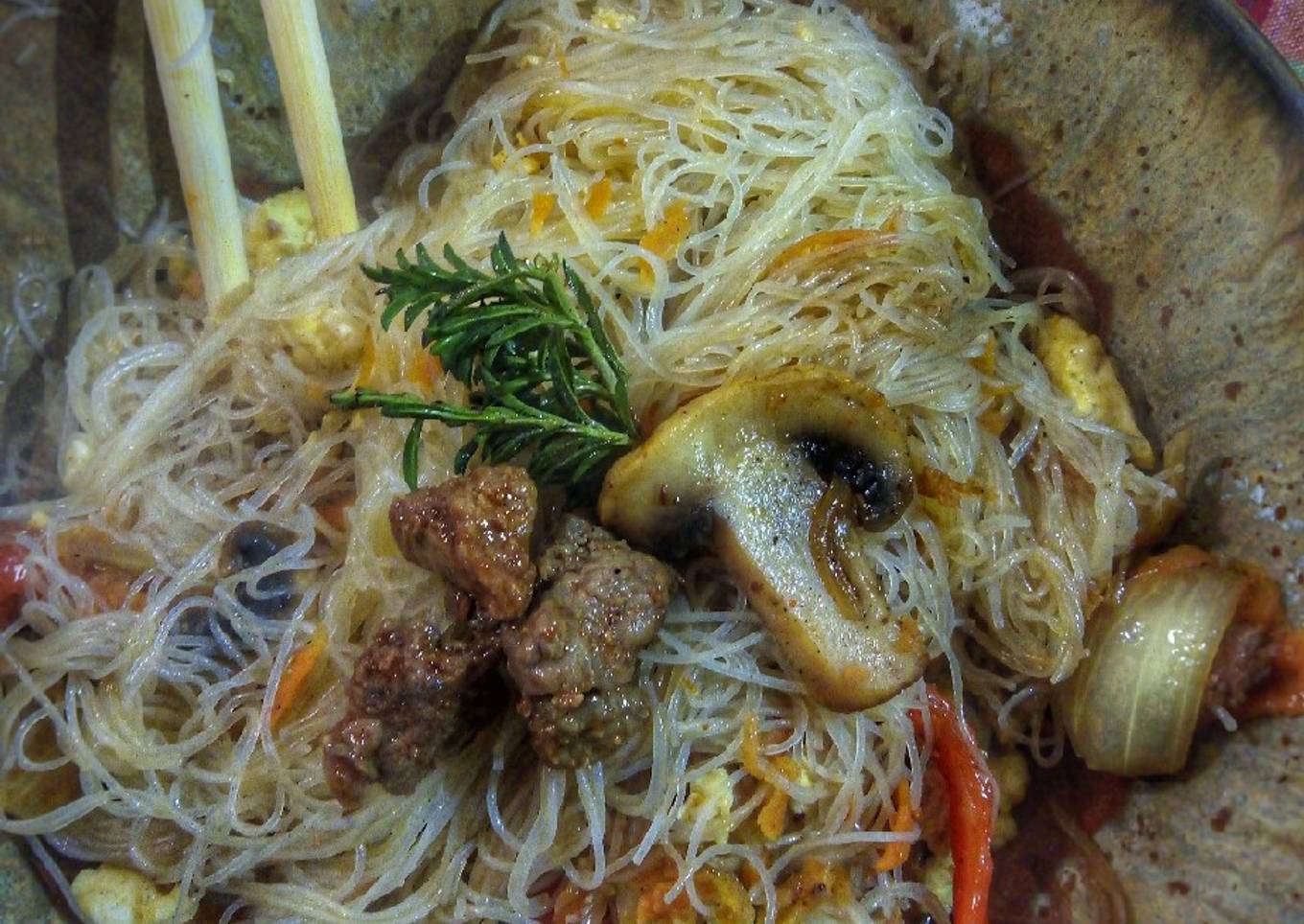 Chow Mei Fun