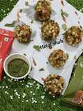 ફરાળી પોપ્સ (Farali Pops Recipe In Gujarati)