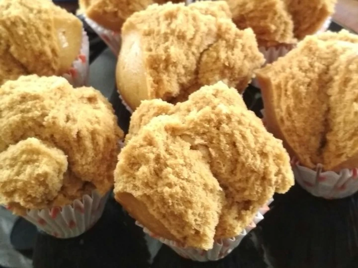 Cara Gampang Membikin Resep #9. Bolu kukus gula merah mekar anti gagal #Rabubaru yang Lezat Sekali Anti Ribet, Sempurna