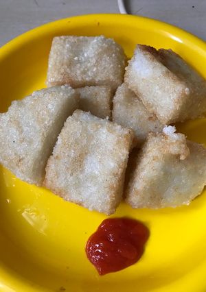 Foto resep Ulen