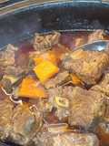 Braised Short Ribs