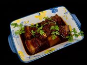 Hình ảnh của thịt ba roi