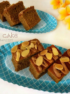 Foto resep Coffee cake #postingrame2_bolu
