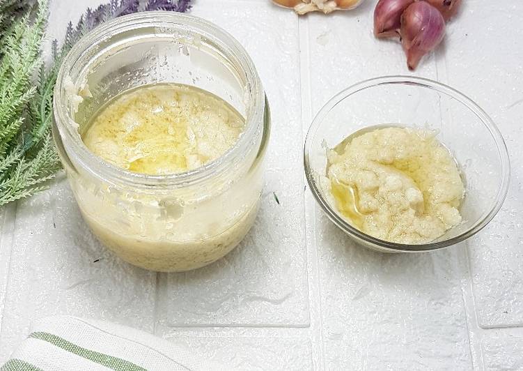 Bumbu dasar bawang